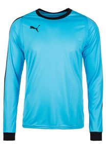 Puma, Herren 'Liga' Torwarttrikot, Hellblau