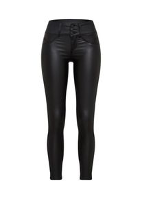 Only, Damen Jeans, Schwarz