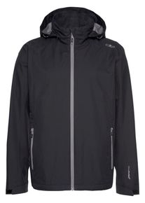 CMP, Herren Funktionsjacke, Anthrazit