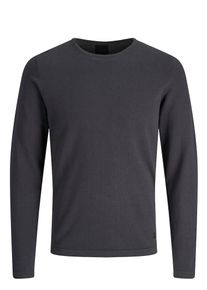 PRODUKT, Herren Strickpullover, Graphit