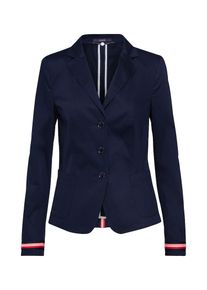 Laurèl LAUREL, Damen Blazer, Blau
