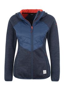Icepeak, Damen Jacke 'SANDRA', Blau