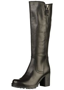 Marco Tozzi, Damen Stiefel, Schwarz