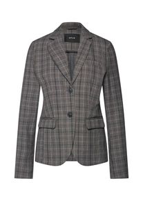 Opus, Damen Blazer 'Janinka ROS', Grau