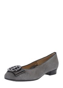 Ara, Damen Ballerinas 'Bari', Grau