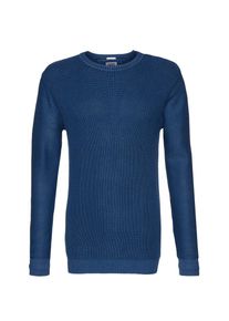 Tommy Jeans, Herren Pullover, Indigo
