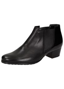 Sioux, Damen Stiefelette 'Fehima', Schwarz