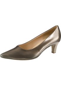 Gabor, Damen Klassische Pumps, Gold