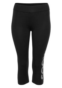 Kangaroos, Damen Kangaroos 3/4-Hose, Schwarz