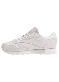 Reebok, Damen Sneaker, Champagner / Wei&szlig;