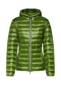 No. 1 Como, Damen Jacke 'SARA', Gelb / Grün