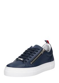 Antony Morato, Herren Sneaker, Navy / Wei&szlig;