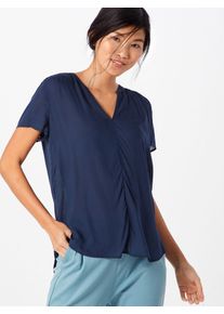 Esprit, Damen Bluse, Navy