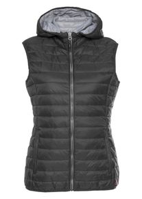 CMP, Damen Steppweste, Anthrazit