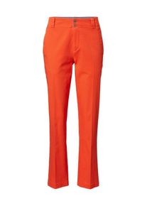 Marc O'Polo Marc O'Polo, Damen Chino 'Trige', Dunkelorange
