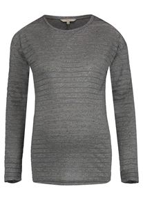 Noppies, Damen Shirt 'Lauren', Dunkelgrau