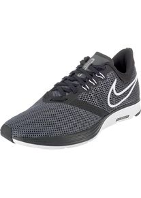 Nike, Herren Laufschuhe 'ZOOM STRIKE', Anthrazit