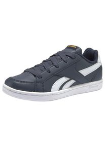Reebok, Sneaker 'Royal Prime', Dunkelblau / Wei&szlig;