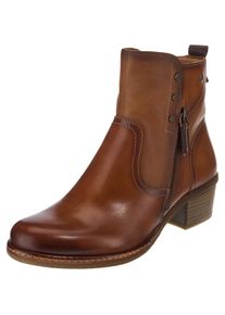 Pikolinos, Damen Westernstiefeletten 'ZARARAGOZA', Karamell