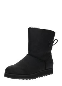 Skechers, Damen Stiefelette 'KEEPSAKES 2.0', Schwarz