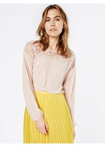 soyaconcept, Damen Bluse 'CEMRE', Rosé