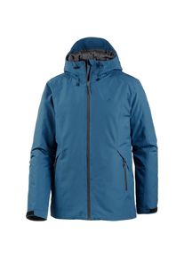 O.C.K. OCK, Herren Funktionsjacke , Marine