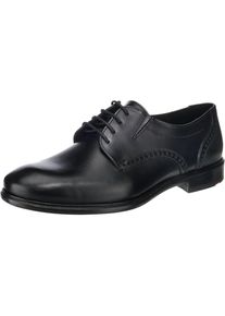 Lloyd, Herren 'Koog' Business-Schn&uuml;rschuhe, Schwarz