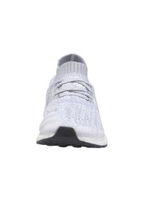 adidas Performance, Damen Laufschuh &raquo;Ultra Boost Uncaged W&laquo;, Hellgrau
