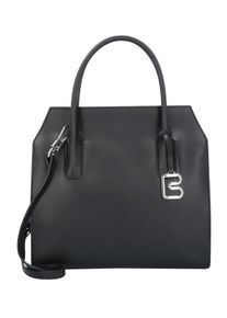Bree, Damen 'Cambridge' Handtasche, Schwarz