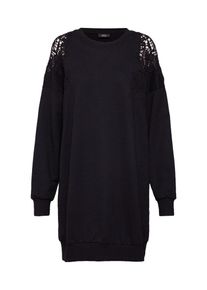 Only, Damen Kleid 'LILJA', Schwarz