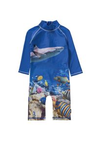 Swimpy, Schwimmanzug, Blau / Mischfarben