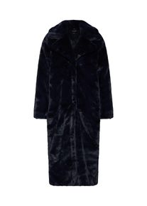 Selected Femme, Damen Mantel, Dunkelblau