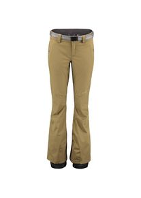 O`Neill O'NEILL, Damen Hose 'PW STAR SKINNY', Beige