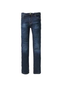 Lemmi, Mädchen Jeans 'JANE', Blue Denim