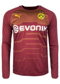 Puma, Herren 'Borussia Dortmund 2018/2019' Torwarttrikot, Rot