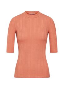 EDITED, Damen Shirt 'Jeni', Lachs
