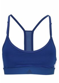 adidas Performance, Damen Sport-BH »DON ́T REST X«, Blau