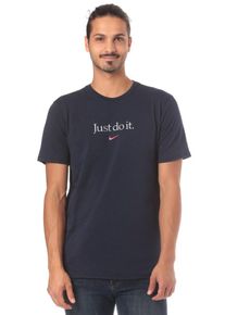 Nike Sportswear, Herren T-Shirt 'Table Hbr 25', Navy