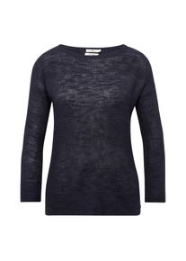 Tom Tailor, Damen Pullover, Navy