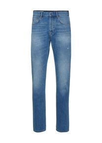 J. Lindeberg J.Lindeberg, Herren Jeans 'Johnny', Blue Denim
