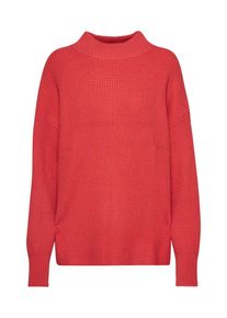 EDITED, Damen Pullover 'Anita', Hellrot