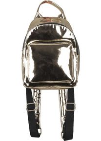 Urban Classics, Damen Backpack, Gold