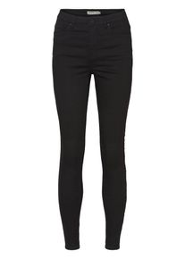 Véro Moda VERO MODA, Damen Hose, Schwarz