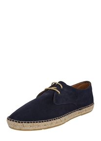espadrij l'originale Espadrij L ́originale, Herren Mokassin 'Paysan', Navy