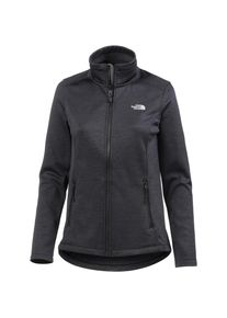 The North Face, Damen Fleecejacke 'ARASHI II', Schwarzmeliert