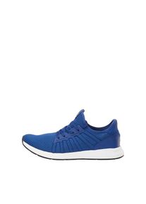 Jack & Jones JACK & JONES, Herren Sneaker, Blau