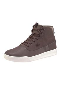 Lacoste, Herren Sneaker 'Explorateur Hydro', Braun