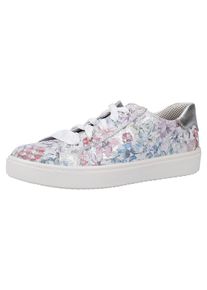 Superfit, M&auml;dchen Sneaker, Mischfarben / Wei&szlig;