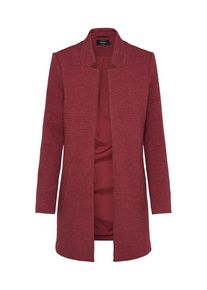 Only, Damen Cardigan, Blutrot