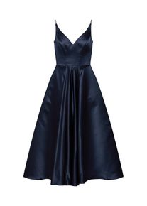Swing, Damen Abendkleid, Nachtblau